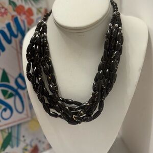 Minimalist Statement Choker Necklace Nice Gift for Wom…